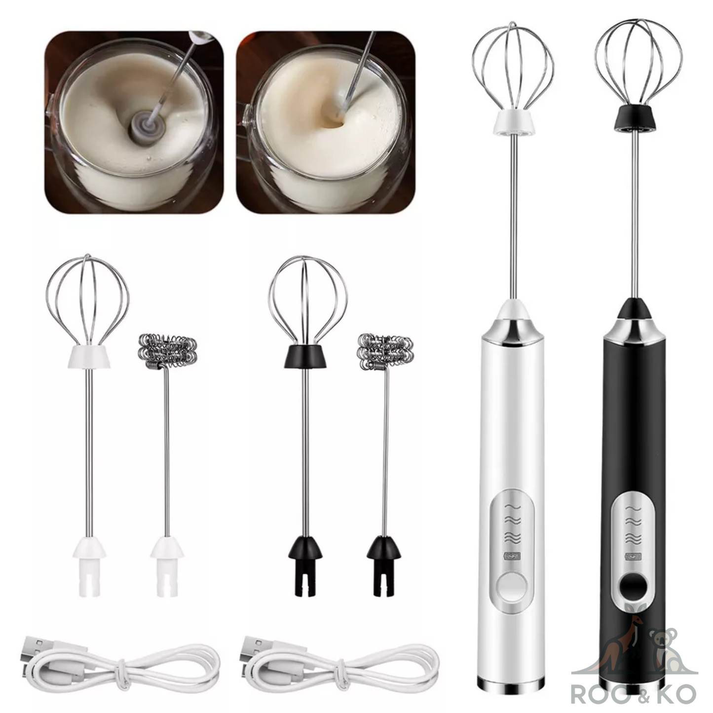 Mini Milk Frother