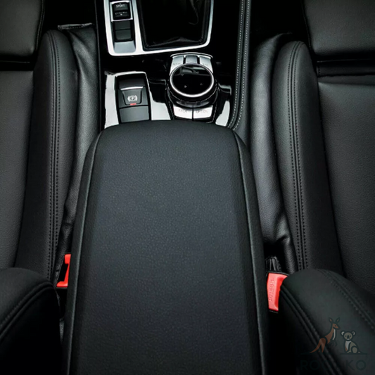 Seat-Gap Filler (Pair)