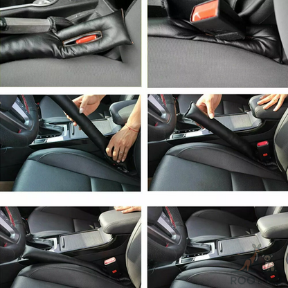 Seat-Gap Filler (Pair)