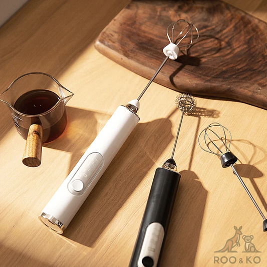 Mini Milk Frother